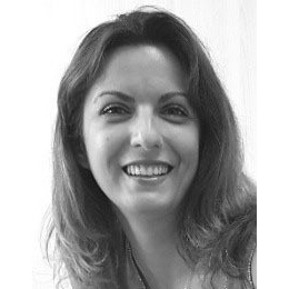 Laura Zaharia